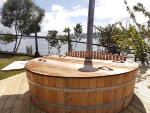 Casa Bordemar - 4-star hotels in Castro