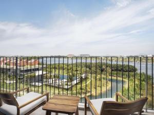 NHAAN Resort & Spa Hoi An, Tapestry Collection by Hilton