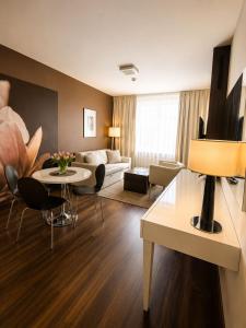 Diva 2-pokojowy prywatny apartament z aneksem kuchennym