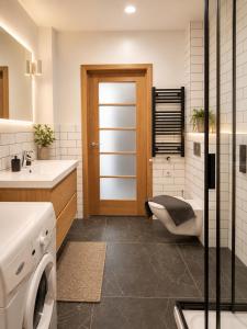 Marie Oldtown SELF CHECK-IN New by QuarterStays