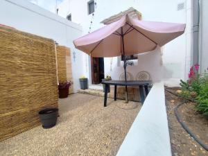 Lindos Central