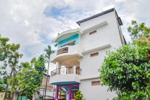 SPOT ON Nirvaan Guest House