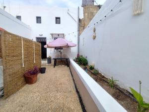 Lindos Central