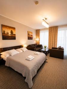 Hotel DIVA Apartament prywatny z tarasem