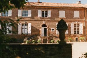 Le cerisier - château des varennes