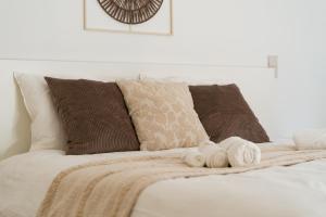 Spacious Apartment at Top Location Grote Markt