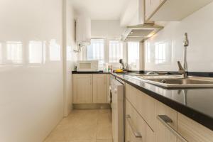 Regueral Beach Apartment