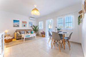 Regueral Beach Apartment