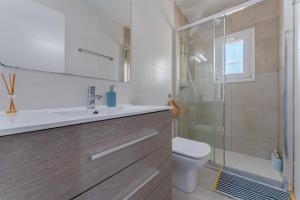 Regueral Beach Apartment