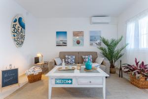 Regueral Beach Apartment