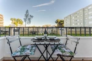 Regueral Beach Apartment