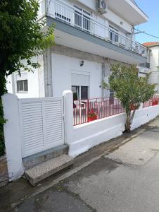 Beautiful apartment ANAIS near the sea