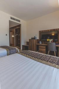 Lacosta Hotel