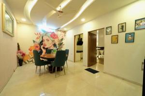 Hotel O Blooming Beds Luxuria