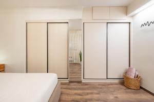 Corfu nest apartment