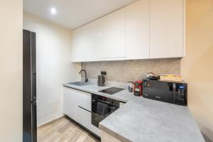 Corfu nest apartment