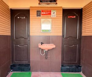 Aravind Guest House