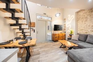 Corfu nest apartment
