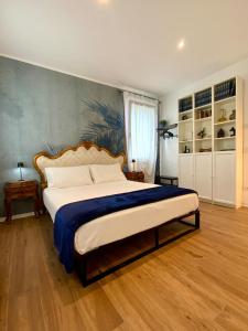 Romantic suite between Venice and Padua
