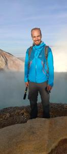 Nio Homestay and Tour