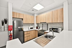 Brand New Stylish 2 Bedroom Apartment