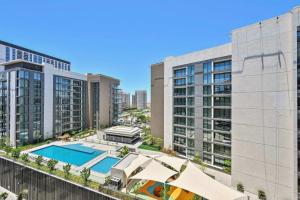 Brand New Stylish 2 Bedroom Apartment
