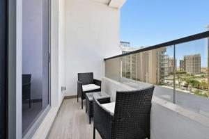 Brand New Stylish 2 Bedroom Apartment