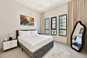 Brand New Stylish 2 Bedroom Apartment