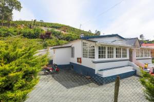New Oak Linke Cottage