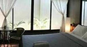 Secret Garden Trang Resort