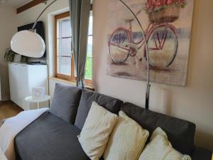 Blotzheim Hideaway, Cozy Studio Near Basel