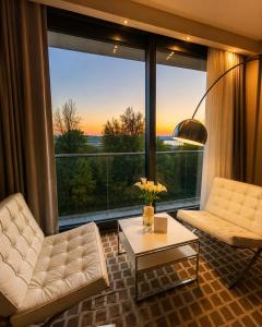 Hotel Marine Apartament prywatny