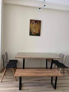GONIO apartment