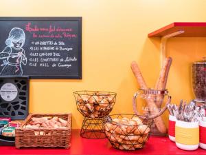 ibis Styles Montpellier Centre Comedie