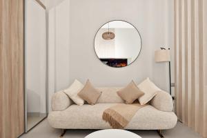 Stylish Studio in Dubai Hills with Pool & Gym Access