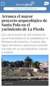 La Clau del Mar