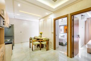 Stylish 2BR apartment-steps from Majorelle garden