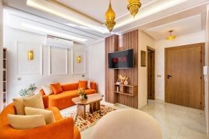 Stylish 2BR apartment-steps from Majorelle garden