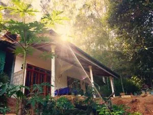 Secret Nest Homestay - Goussagama