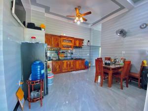 Homestay Cô Ba 2