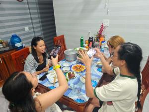 Homestay Cô Ba 2