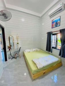 Homestay Cô Ba 2