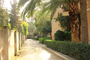 B&B Il Giardino In Città - Parcheggio Privato Gratuito