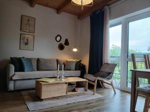 Vulcanus Apartment