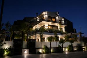 September15 Suites, Lefkada Town
