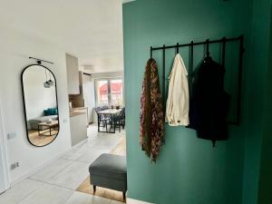 Apartament Bonaventura