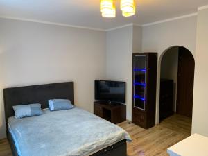 Level of L u x ur y Panorama Suites XIX