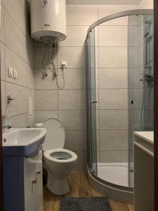 Apartamet Katowice centrum