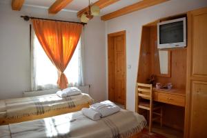 Trenchova Guest House