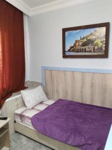 Kışla Pansiyon